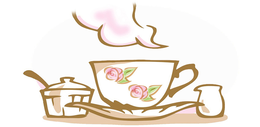 コーヒーイラスト